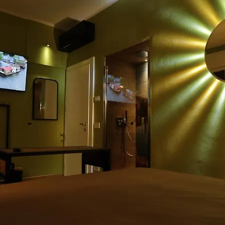 Bed & Breakfast Tuscany Gallery