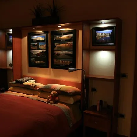Tuscany Gallery