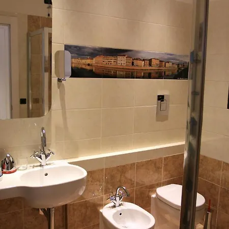 Bed & Breakfast Tuscany Gallery Pisa