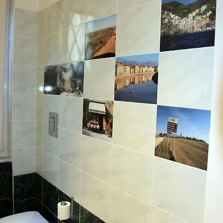 Tuscany Gallery Bed & Breakfast Pisa