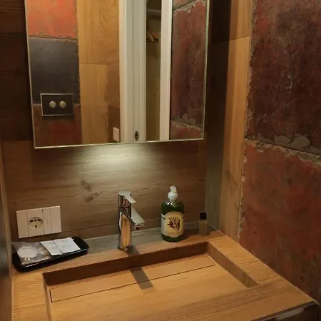 Bed & Breakfast Tuscany Gallery