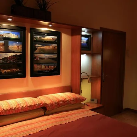 Tuscany Gallery Bed & Breakfast 3*