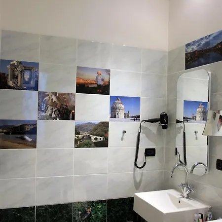 Bed & Breakfast Tuscany Gallery 3*