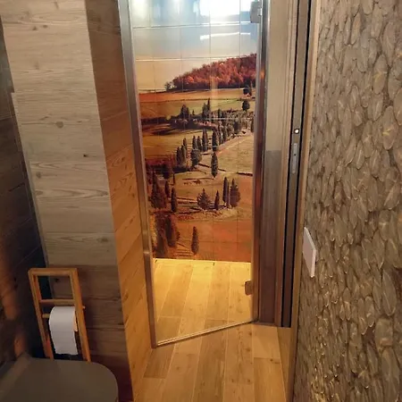 Nocleg ze śniadaniem Tuscany Gallery