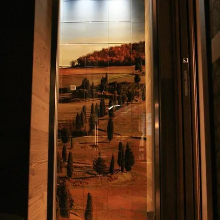 Tuscany Gallery Nocleg ze śniadaniem Piza